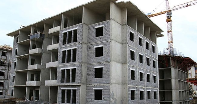 Diyarbakır İli Yenişehir İlçesi Üçkuyu Mah.1. Etap 277  Adet Toki Yalıtım İşleri