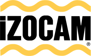 İzoCam Logo